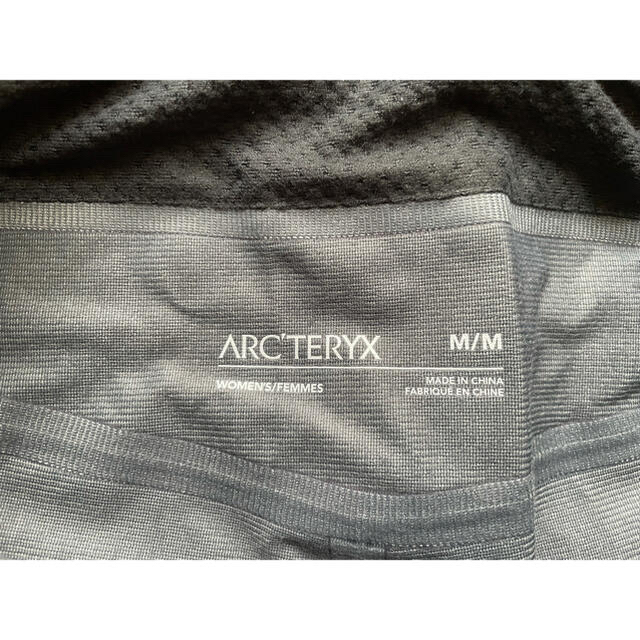 ARC'TERYX(アークテリクス)のアークテリクス　Mレディーススノーパンツ レディースのパンツ(その他)の商品写真