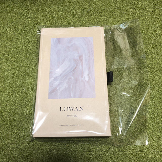 【新品！！】LOWANステムアイクリーム