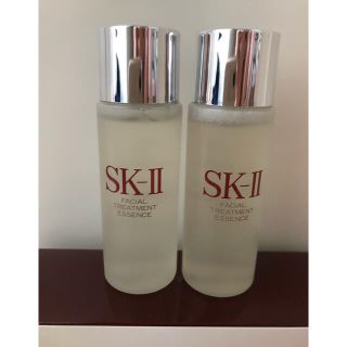 エスケーツー(SK-II)のSK-II フェイシャルトリートメントエッセンス 30ml×2本(化粧水/ローション)