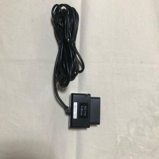 匿名配送　セルスター　AR-363GM OBD2アダプター　RO-116 THV