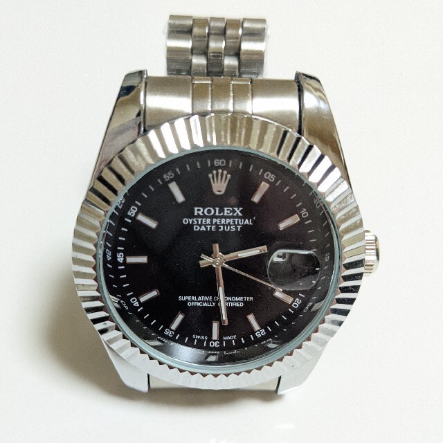 ROLEX(ロレックス)の腕時計 メンズの時計(腕時計(アナログ))の商品写真