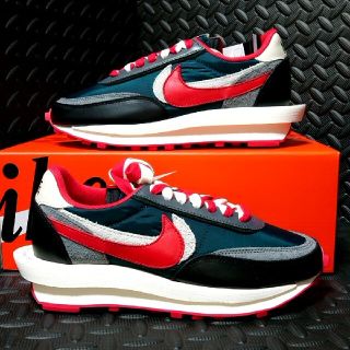 ナイキ(NIKE)のUNDERCOVER  sacai  Nike LD Waffle(スニーカー)