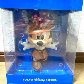 ディズニー(Disney)のミニーフィギュア,ディズニーチャーム(キャラクターグッズ)