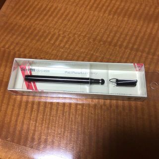 Su-Pen P201S-MSBN スタイラスペン 美品　値下(その他)