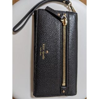 ケイトスペードニューヨーク(kate spade new york)のkate spade　長財布(財布)