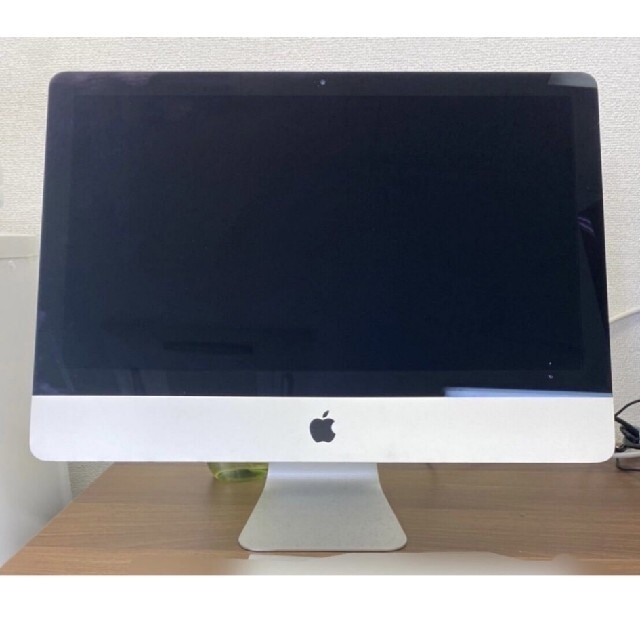 iMac 21.5インチ Late2013 A1418