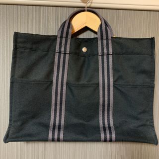 エルメス(Hermes)のエルメス　フールトゥ　トートバッグ(トートバッグ)