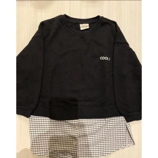 ザラキッズ(ZARA KIDS)のZARA トップス(その他)