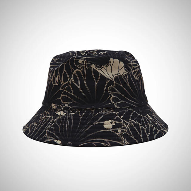 LOCO MOSQUITO x GAKKIN BUCKET HAT