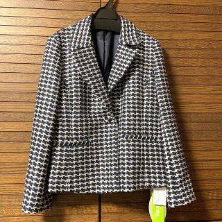 ディノス テーラードジャケット(レディース)の通販 39点 | dinosの