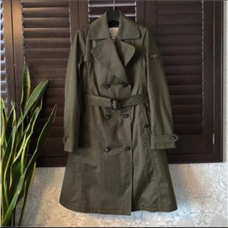 TATRAS(トレンチコート)のフリマアイテム一覧 TATRAS(トレンチコート)のフリマアイテム一覧