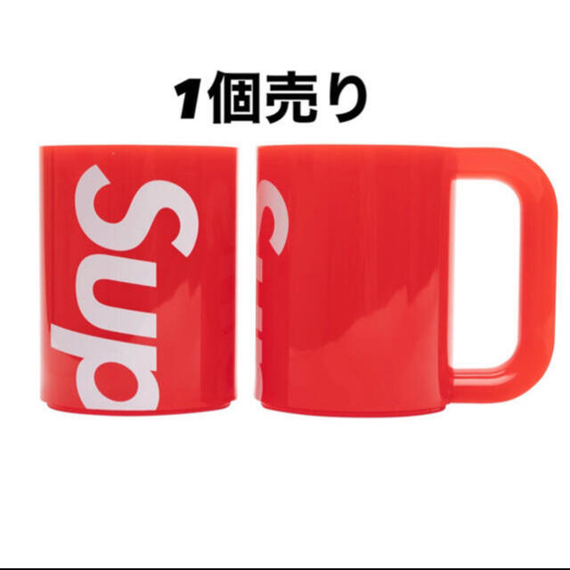 Supreme / Heller Mugs 1個