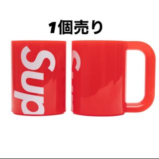 シュプリーム(Supreme)のSupreme / Heller Mugs 1個(グラス/カップ)