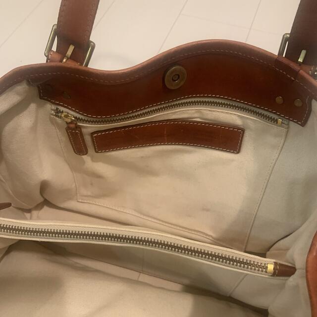 Felisi(フェリージ)のフェリージ　トートバック　01-67 メンズのバッグ(トートバッグ)の商品写真