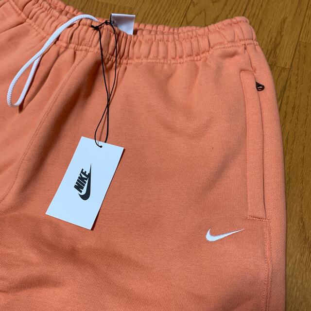 NIKE - ナイキラボ スウェットパンツ フリースパンツ SOLO SWOOSH XL ...