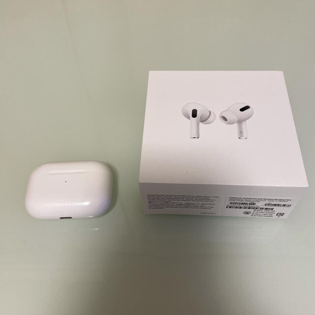 AirPods pro 充電ケースのみ