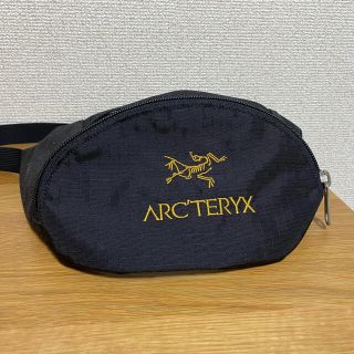 アークテリクス(ARC'TERYX)のアークテリクス ビームス アーバンファニー ARC’TERYX(ウエストポーチ)