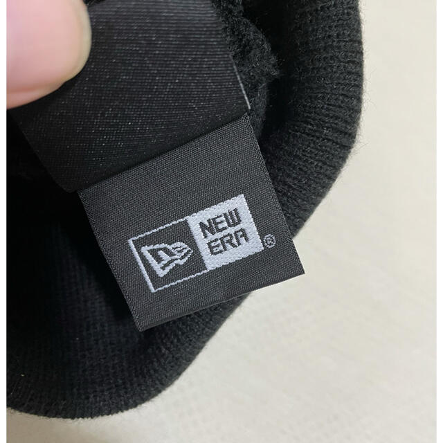 Supreme(シュプリーム)のsupreme バンダナbox logo ビーニー メンズの帽子(ニット帽/ビーニー)の商品写真