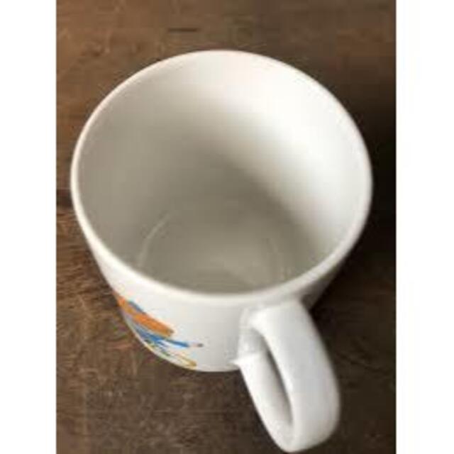 限定セール!】 マクドナルド・限定マグカップ・陶器製・正規認証品