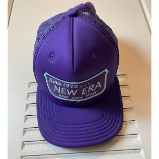 ニューエラー(NEW ERA)のNEW ERA ニューエラ　キャップ(キャップ)