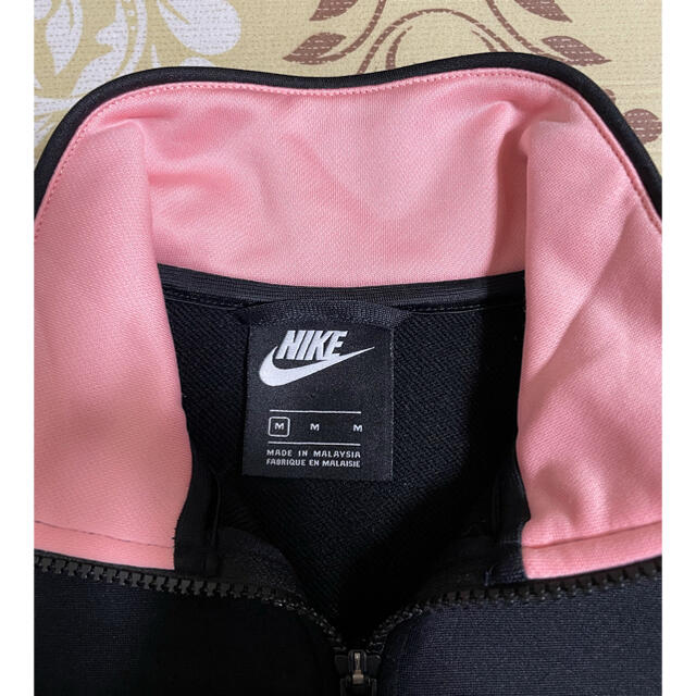 NIKE(ナイキ)のナイキ　ジャージ上下 キッズ/ベビー/マタニティのキッズ服女の子用(90cm~)(その他)の商品写真