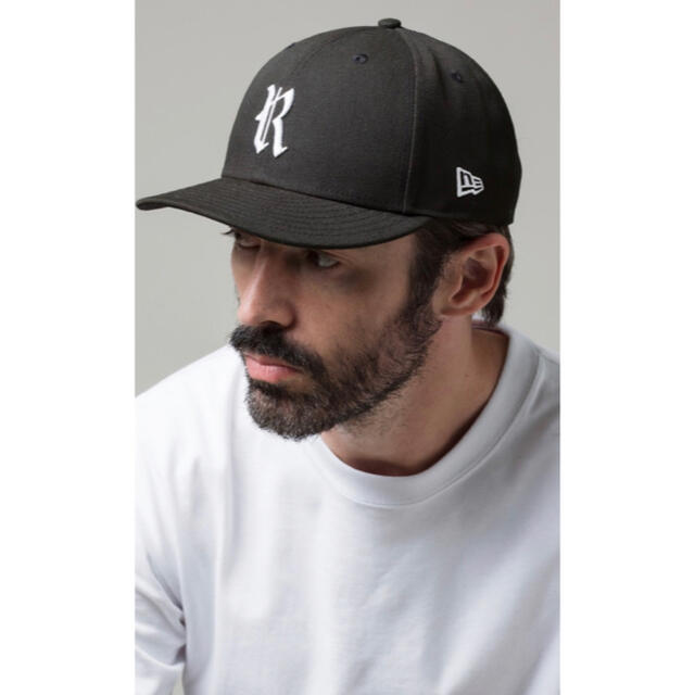 newera ロンハーマン RHC キャップ　Ron Herman ニューエラ 1