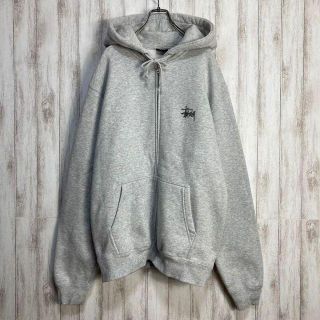 STUSSY - 【バックロゴ】 ステューシー 両面プリント なえなの ゆる ...