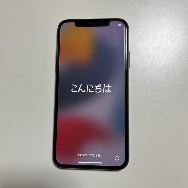 iPhoneX