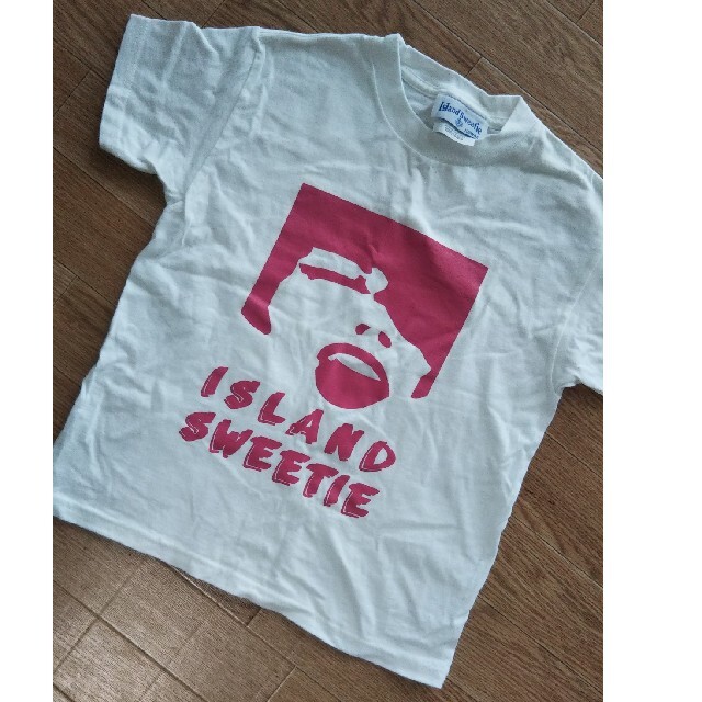 Roxy(ロキシー)のアイランド・スゥィーティーIsland Sweetie ハワイ Tシャツ レディースのトップス(Tシャツ(半袖/袖なし))の商品写真