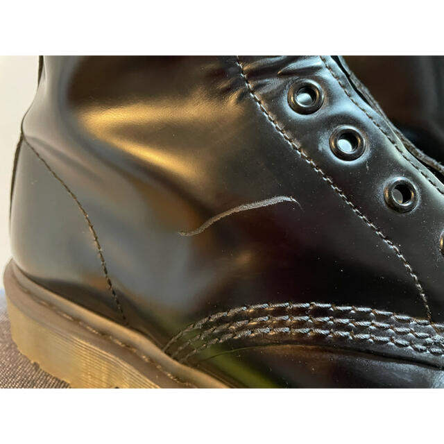 ドクターマーチン dr.martens 6ホール ドクターマーチン dr.martens 6ホール