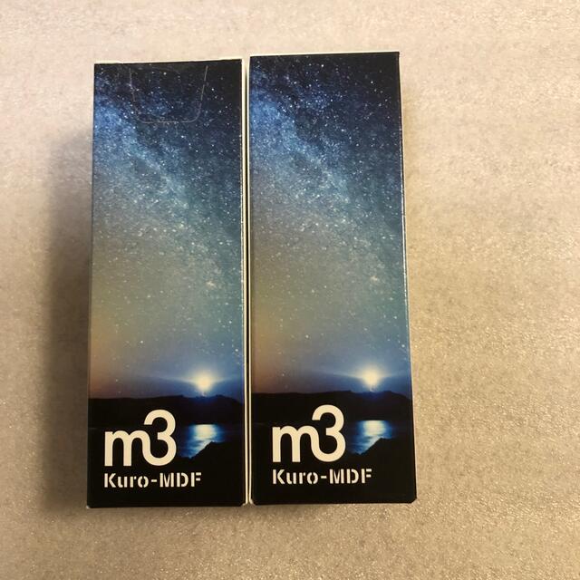 M3 マイタケ MDフラクション 10本セット エムスリー - 通販