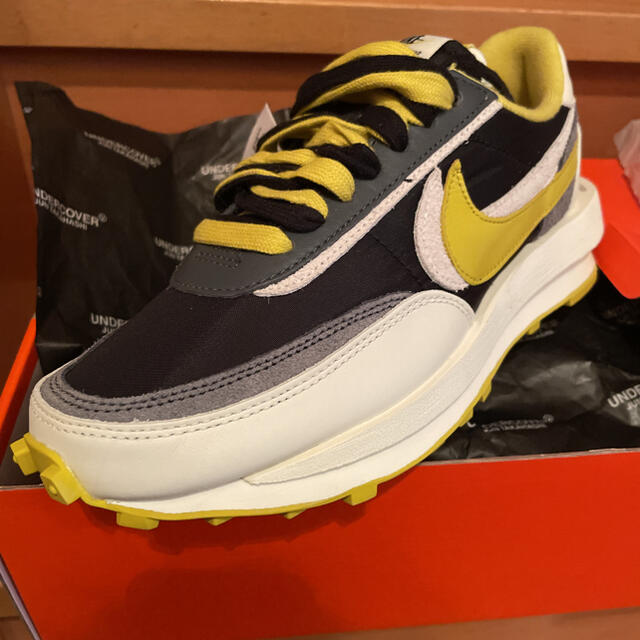 sacai(サカイ)の26cm NIKE LDワッフル　sacai undercover ナイキサカイ メンズの靴/シューズ(スニーカー)の商品写真