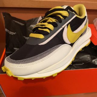 サカイ(sacai)の26cm NIKE LDワッフル　sacai undercover ナイキサカイ(スニーカー)