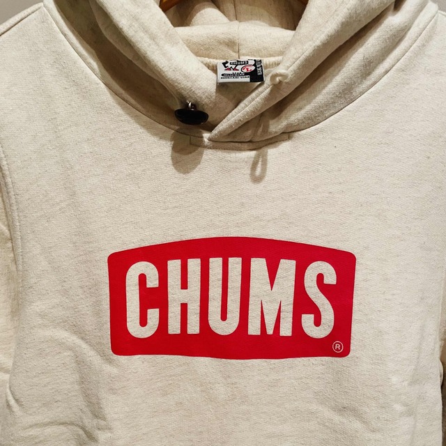 CHUMS(チャムス)のBLUE様専用　CHUMS / パーカー レディースのトップス(パーカー)の商品写真