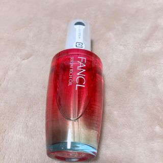 ファンケル(FANCL)のファンケル セラムリッチオイル 50ml(オイル/美容液)