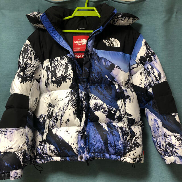 期間限定特価】 シュプリーム 出品5日まで - Supreme コラボ 雪山