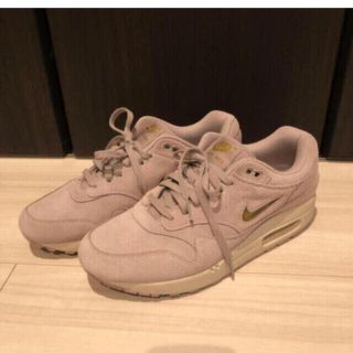 ナイキ(NIKE)のNIKE AIR MAX 1 PREMIUM SC(スニーカー)