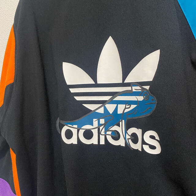 adidas(アディダス)のすぅ様専用 メンズのトップス(Tシャツ/カットソー(七分/長袖))の商品写真