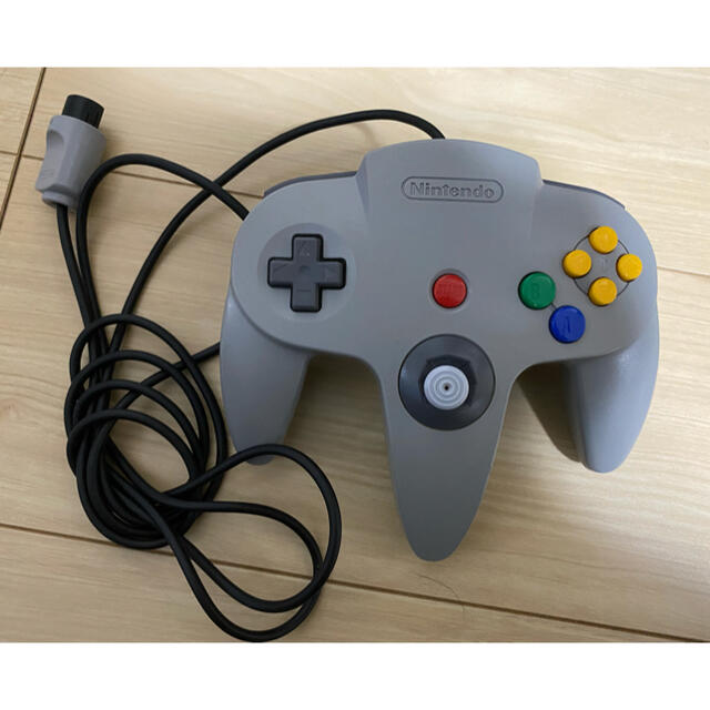 NINTENDO64＋ゼルダの伝説セット 2