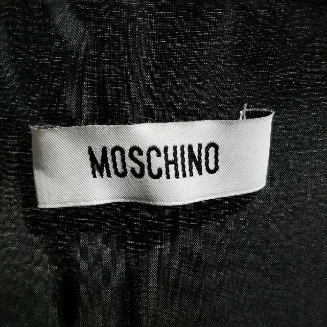 MOSCHINO(モスキーノ)のMOSCHINO（モスキーノ）ワンピース レディースのワンピース(ひざ丈ワンピース)の商品写真