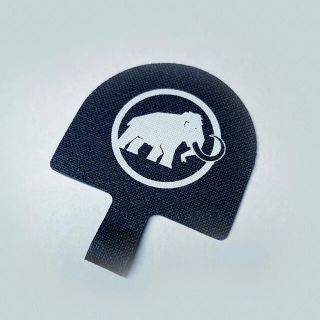 マムート(Mammut)の【新品未開封】【早い者勝ち】マムート ヨセミテ　ストラップ　アタッチメント(ストラップ/イヤホンジャック)