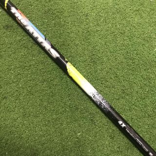 マミヤ(USTMamiya)のUSTマミヤ  The ATTAS 4 X シャフト (クラブ)