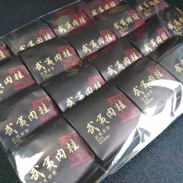 名茶武夷山烏龍岩茶と茶器のセット 新品未開封 | uzcharmexpo.uz
