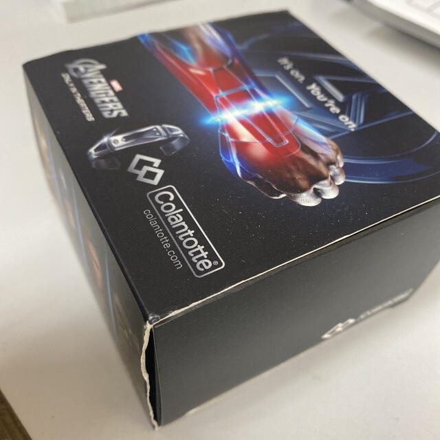 ⭐️送料無料⭐️マグチタン NEO レジェンド アイアンマン ⭐️送料無料⭐️マグチタン NEO レジェンド アイアンマン
