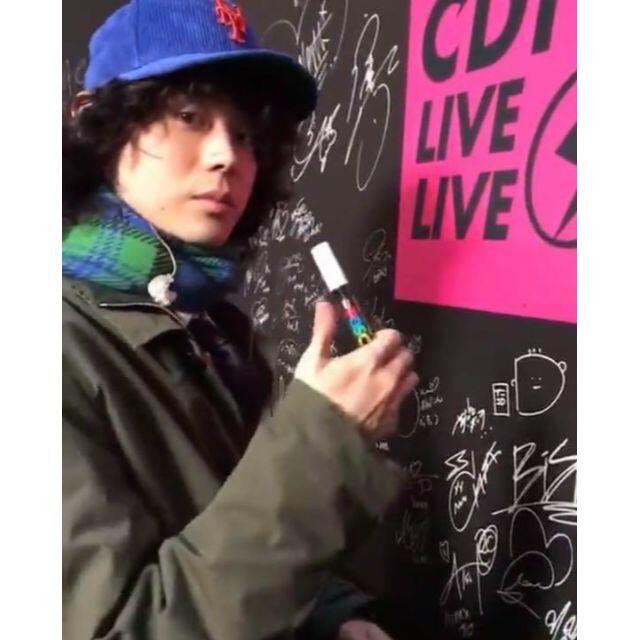 【最終値下】NEWERA ニューエラ コーデュロイ キャップ 帽子 菅田将暉