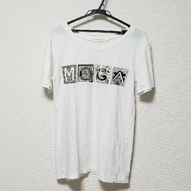 MOGA　ビギ　Tシャツとポーチのセット