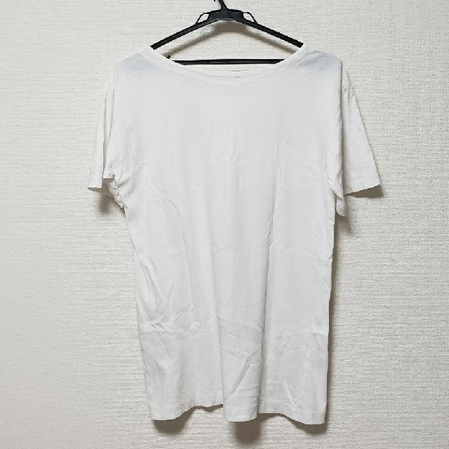 MOGA(モガ)の'中古　MOGA　ビギ　Tシャツとポーチのセット レディースのトップス(Tシャツ(半袖/袖なし))の商品写真