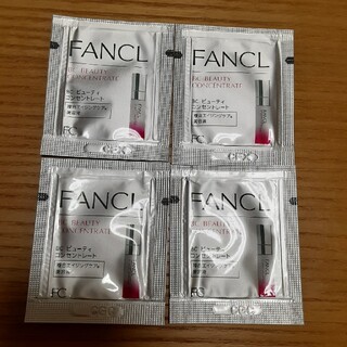 ファンケル(FANCL)のファンケル　bc美容液(美容液)