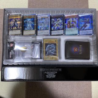 ユウギオウ(遊戯王)のbear様専用　遊戯王　ANNIVERSARY DUELIST BOX (カードサプライ/アクセサリ)