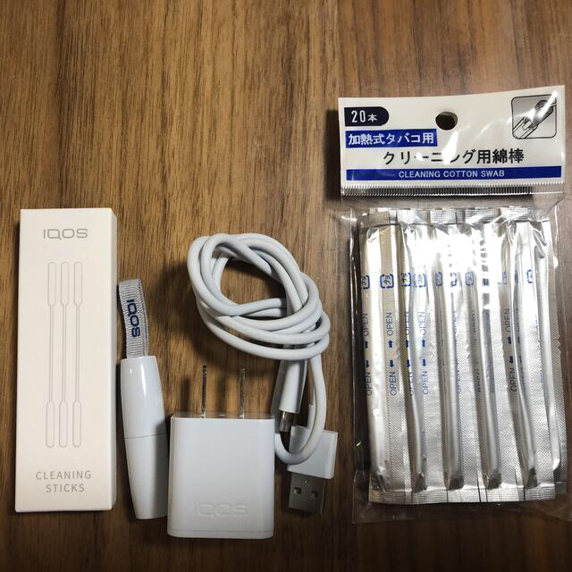 【交換品】アイコス3 iQOS３DUO ベルベットグレー